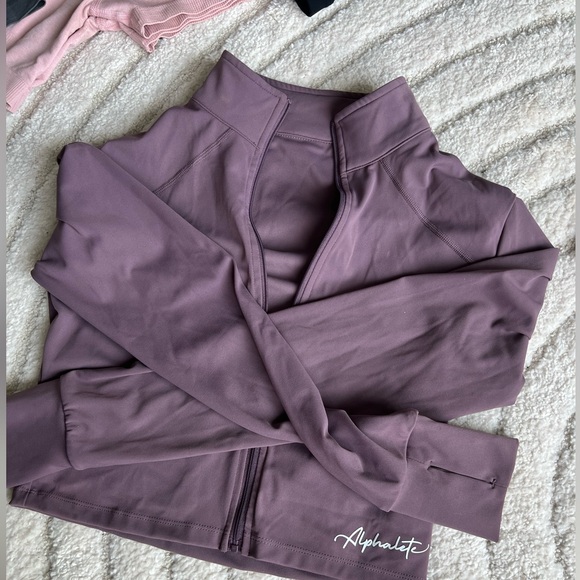 Pulse Jackets - Picture 2 of 2